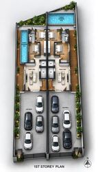 Mackerrow Road (D13), Semi-Detached #613787261
